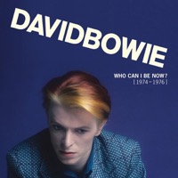 Bowie, David: Who Can I Be Now 1974-1976 (12xCD)
